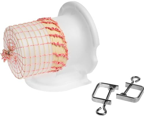 BROWIN® 310090 Applicatore per reti per salumi | Plastica