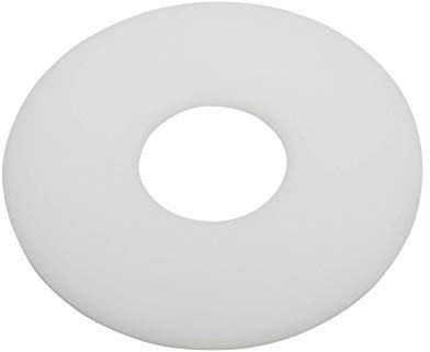 2 x DT Spare Parts 10.36266 Anlaufscheibe, d: 60,5 mm, D: 170 mm, S: 4,8 mm für Anhänger