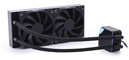 Alphacool Core Ocean T38 AIO 240mm 1022340