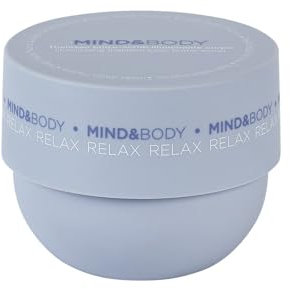 Diego Dalla Palma Mind&Body Thalasso Burro Scrub Illuminante 300 gr