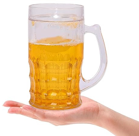 Vasos de cerveza, vasos para congelador, vasos de cerveza, vasos de plástico, vasos de cerveza, vasos de cerveza, vasos de cerveza, vasos de cerveza, vasos de cerveza reutilizables, vasos de cerveza,