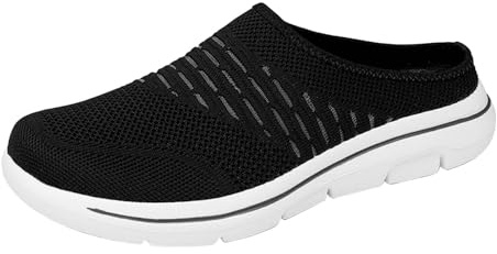 Generiska clogs & sandaletter för män, herrskor, sommartofflor, halvskor, slip-on, sneakers, nät, ventilerande, trädgårdsskor, stora storlekar, fritidsskor, lätta barfotaskor, avslappnade promenadskor