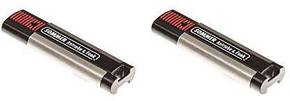 SOMMER x Summer Classic 4-Command 4020 4020V000 TX03-868-4 Funksender Garagentor-Fernbedienung 868,8 MHz Aperto