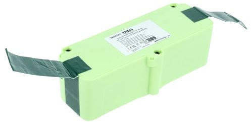vhbw Batterie Compatible avec iRobot Roomba 696