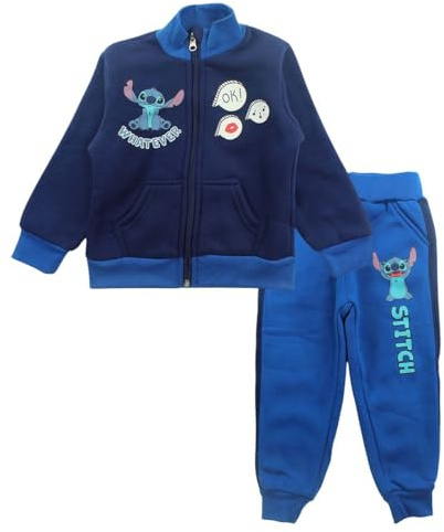 Disney Jogging Lilo & Stitch Garçon - 2 ans