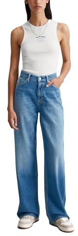 Marc O'Polo Jeans Model Tomma Wide