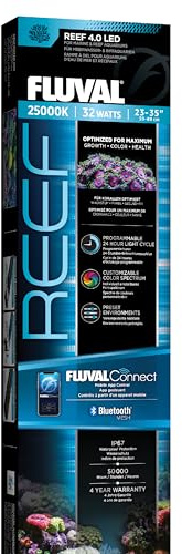 Fluval Reef 4.0 LED, 32W 58,9-88,9 cm
