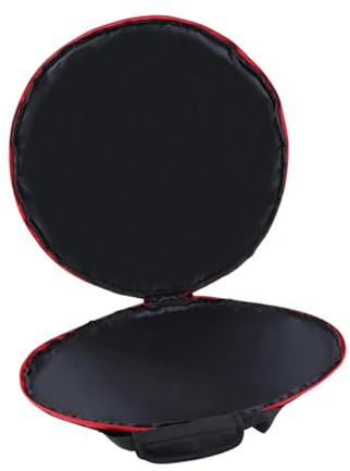 harayaa Bolsa de Almacenamiento para Dardos, Resistente Al Desgaste, de Gran Capacidad, con Funda Protectora.