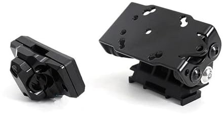 Soporte Teléfono Y Navegador GPS para Motocicleta para NX400 NX500 2024 con Varilla De 13/16 Mm, Placa Montaje Smartphone Soporte para Teléfono