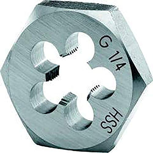 Format – Filiera per filettatura DIN382 G 1/2 6 ct.