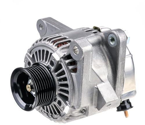Denso DAN951 Lichtmaschine