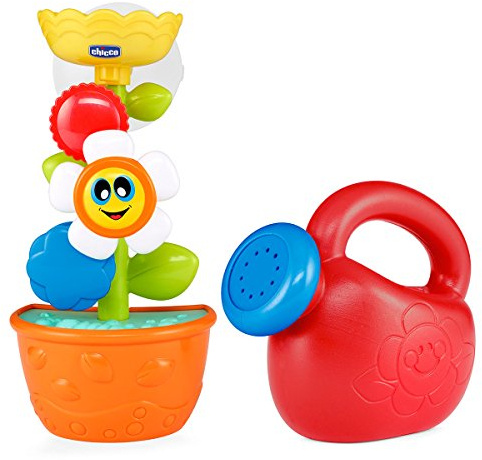 Chicco 00009223000000 Badeblümchen, mehrfarbig