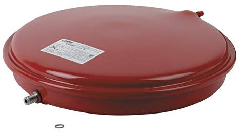 DIFF - Vase expansion 8l - DIFF pour De Dietrich Chappée : JJD00562557