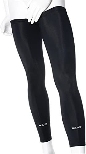 XLC Beinlinge LW-S01, schwarz Gr. XXL