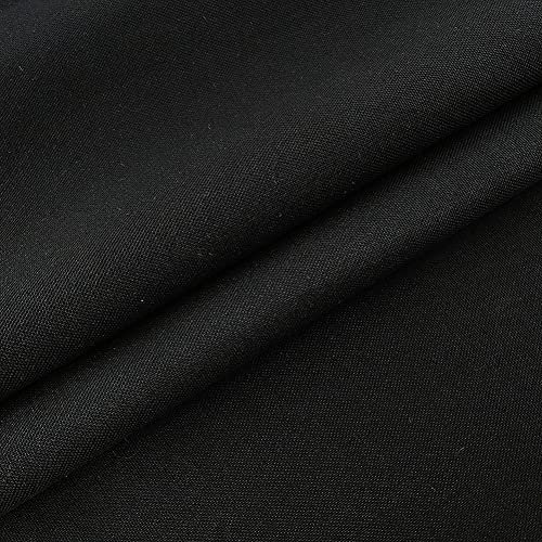 Feines Polyester-Leinenstoff, Polstermöbel, DIY, Sofa, Stuhlkissen, Sessel, Kissen, Möbelbezug, waschbar, Leinen, 148 cm Breite