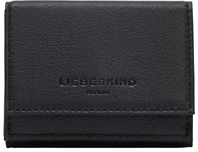 Liebeskind Berlin Basics Lillian Geldbörse, Medium (HxBxT 8cm x 10cm x 3cm)