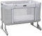 Chicco Next2Me Forever, Culla Neonato Fianco Letto 3in1, Culla che Diventa Lettino Montessori, Fino a 4 Anni (22 Kg), Altezza Regolabile, Buona Circolazione dell'Aria, 4 Ruote, Materasso incluso