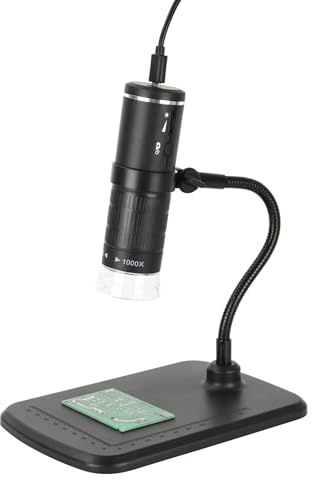 Reflecta DigiMicroscope WiFi 2.0
