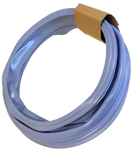 SOS Accessoire Bullaugendichtung (Manschette) für Waschmaschine – 0020300590A Haier