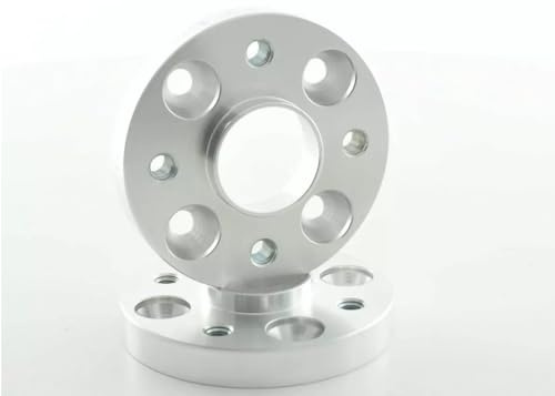 Adapterplatten Lochkreisadapter 5x112 auf 5x130 20mm 51125130-20 Neu