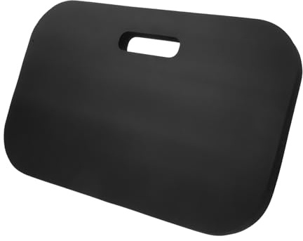 UPKOCH Coussin De Genoux pour Jardinage Tapis Épais Et Confortable Coussin Protège Genoux Tapis De Travail pour Jardin
