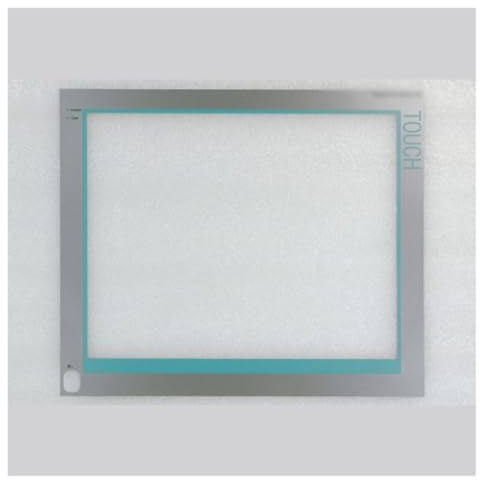 VLALAMNO Panel PC 677B (AC) 19 touch screen 6AV7875-0CC20-1AA0 - Plastic protective film touch screen(Film)