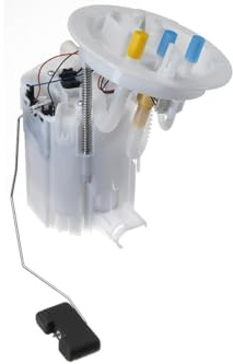 VDO 2803580235302 Kraftstoffpumpe Kraftstoff-Fördereinheit Modul Dieselpumpe Kompatibel mit AUDI A4 Avant 8K5, B8 8K0919050F 8K0919050L 8K0919050B