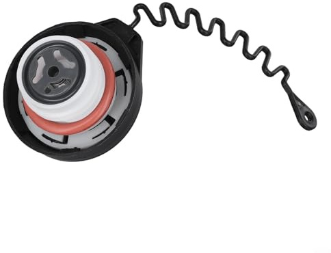 Tappo del serbatoio del carburante 31392044 adatto per Volvo per S60 S80 V70 per XC90 XC60 XC70 modelli tra cui parte di ricambio Cross Country