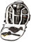 GEM Professional Camera Case/Backpack with Waterproof Cover for Canon EOS SLR Models, 1100D, 1000D, 600D, 550D, 500D, 450D, 60D, 50D, 40D, 7D, 5D, 5D Mark II
