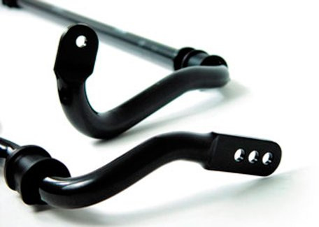H&R Stabilisatorensatz kompatibel mit Volkswagen Golf VI/Scirocco III 2008- VA28/HA24mm inkl. GTI/GTD/R