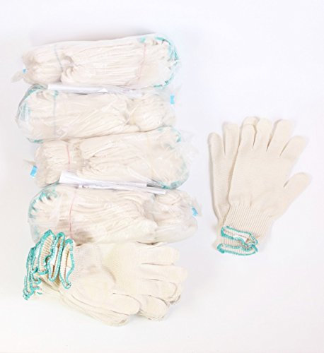 KCL Handschuhe CuttoTRIX 921 Gr. 9 Schutzhandschuhe Schnittschutz HONEYWELL, Menge:60 Paar