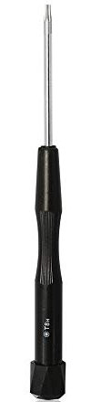 Cemobile - Tournevis Torx T8 - pour réparations sur Xbox One/ manettes de Xbox 360; PS3/PS4 ; MacBook