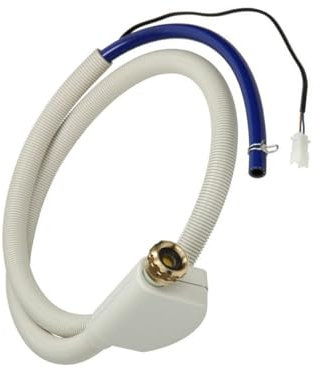 Aquastop Hose 2 m Compatible with Dishwasher 7638501, 10499862 KOMPATIBEL Dishwasher 7638501, 10499862 KOMPATIBEL