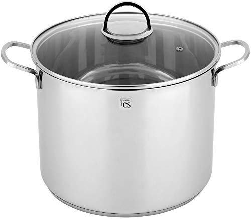 CS Kochsysteme | Marmite TRIER (075200) | 32 cm, 22.5L