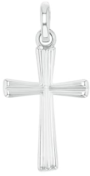 Amor Motivanhänger 925 Sterling Silber Unisex Damen Herren Anhänger, Kommt in Schmuck Geschenk Box
