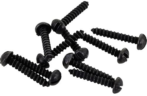 Tillig 08970 Mini-Holzschrauben 1,4X 8mm (100 St)