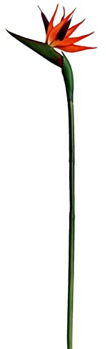 JDEFARF Rote Orchideen, Künstliche Blumen, Künstliche Seidenblumen, Künstliche Orchideenpflanzen, Heimdekoration, Weiche Innendekoration, Menschen für Wohnzimmer, Büro, Tische, Küche, Dekor(#1)