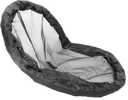 TOBBOMEY Anneau Rond pour Plantes Flottantes Barrière à Poissons Protection pour Plantes Aquatiques Décorations pour Étangs