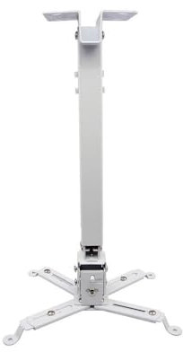 lskdnrufh Projector Stand Projector Brackets Projector Mounts Adjustable Projector Ceiling Mount Loading HD Roof Bracket Projector Mount Stand Projector Accessories Projector Mount