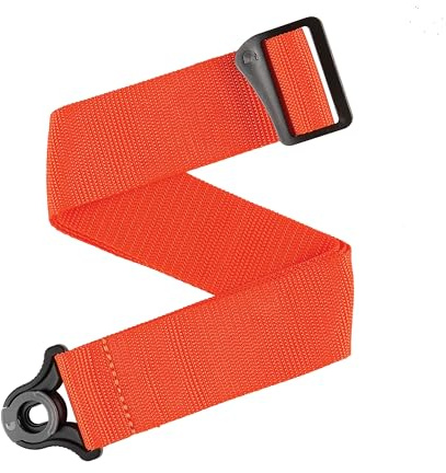 D'Addario Auto Lock Polypro Guitar Straps