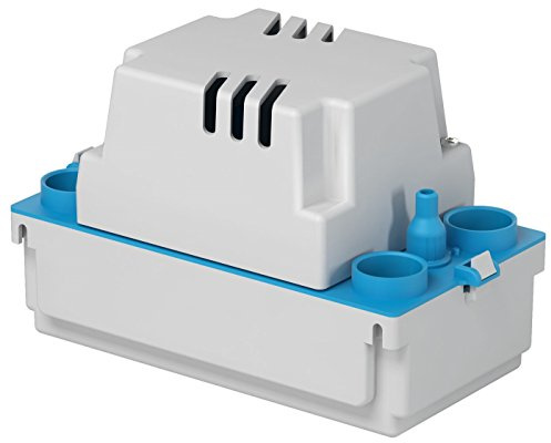 Sfa sanitrit Sanicondens Basic Pompe de relevage de condensats