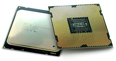 Intel Core i7-3970X SR0WR Processeur CPU Socket R LGA2011 3,50 GHz 15 Mo