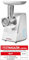 Design Fleischwolf Plus