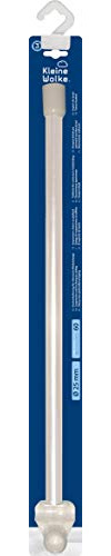 Kleine Wolke Stange Deckenhalter Farbe Weiss 60 cm Länge Ø 25mm