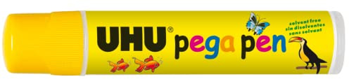 UHU 946107 – Colla stick, 50 ml