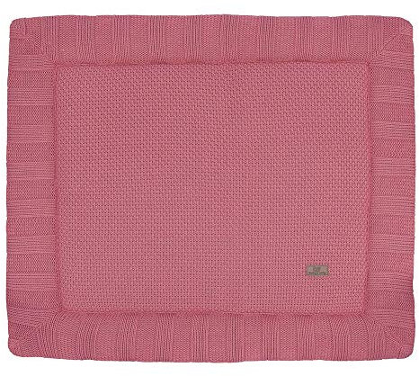 Baby's Only - Laufgittereinlage Robust - Framboise - 75x95 cm