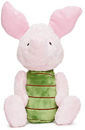 Posh Paws 50 cm großes Schweinchen