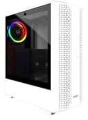 M-RED Dream Eyes Blanc boitier gaming