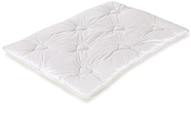PARADIES Navina leicht warm Kinder-Übergangsdecke 100x135 cm Lyocell | Made in Germany