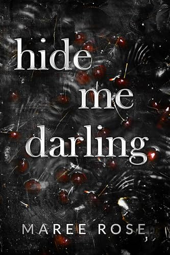 hide me darling (The Darling Games Book 2)